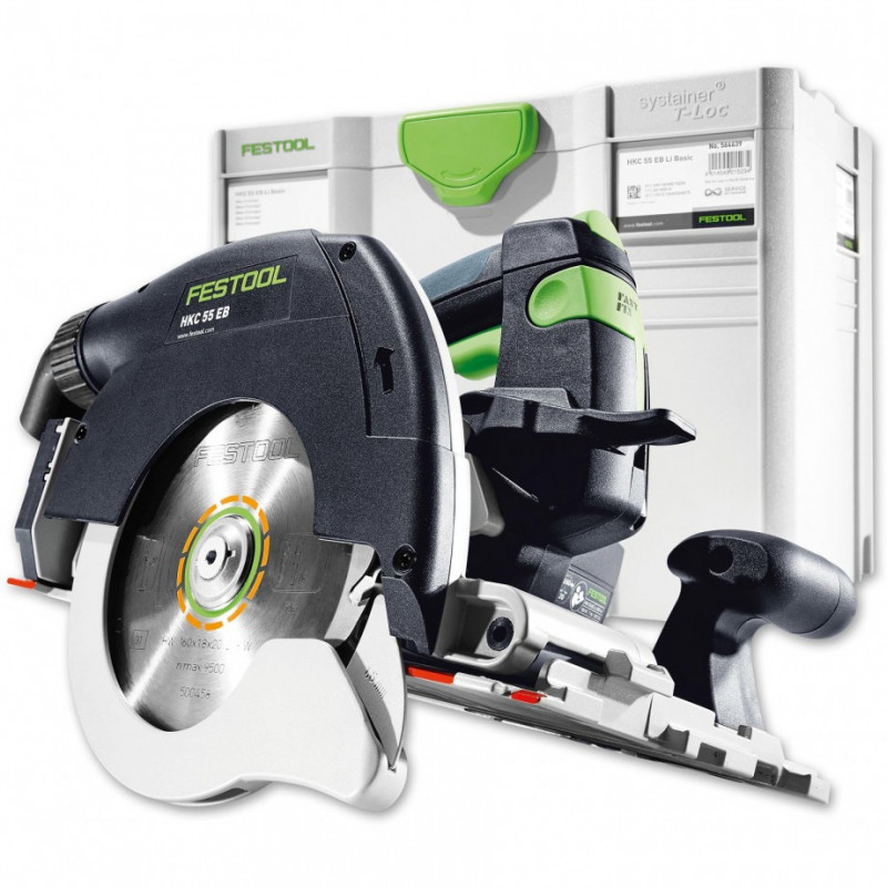 Festool hkc 2025 55 basic